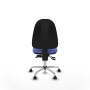 Office Chair Algarra Piqueras y Crespo B0005RF Light Blue