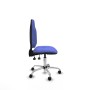 Office Chair Algarra Piqueras y Crespo B0005RF Light Blue