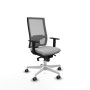 Office Chair Horna Piqueras y Crespo 1D026G0 Light grey