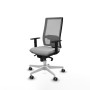 Office Chair Horna Piqueras y Crespo 1D026G0 Light grey