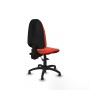 Office Chair Algarra Piqueras y Crespo B0001RT Dark Orange