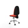 Office Chair Algarra Piqueras y Crespo B0005RF Dark Orange