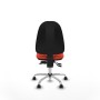 Office Chair Algarra Piqueras y Crespo B0005RF Dark Orange
