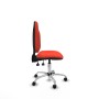Office Chair Algarra Piqueras y Crespo B0005RF Dark Orange