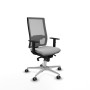 Office Chair Horna Piqueras y Crespo 1D086G0 Light grey