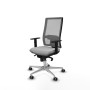 Office Chair Horna Piqueras y Crespo 1D086G0 Light grey