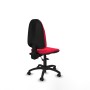 Chaise de Bureau Algarra Piqueras y Crespo B0001RF Rouge
