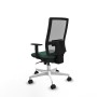 Office Chair Horna Piqueras y Crespo 1D026N0 Green