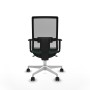 Office Chair Horna Piqueras y Crespo 1D026N0 Green