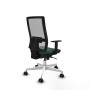 Office Chair Horna Piqueras y Crespo 1D026N0 Green