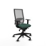 Office Chair Horna Piqueras y Crespo 1D066G0 Green