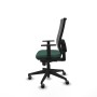 Office Chair Horna Piqueras y Crespo 1D066G0 Green