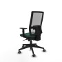 Office Chair Horna Piqueras y Crespo 1D066G0 Green