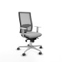 Office Chair Horna Piqueras y Crespo 4B086G0 Light grey