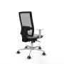 Office Chair Horna Piqueras y Crespo 4B086G0 Light grey