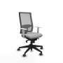 Office Chair Horna Piqueras y Crespo 4B066G0 Light grey