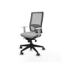 Office Chair Horna Piqueras y Crespo 4B066G0 Light grey