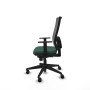 Office Chair Horna Piqueras y Crespo 1D066N0 Green