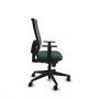 Office Chair Horna Piqueras y Crespo 1D066N0 Green