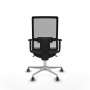 Office Chair Horna Piqueras y Crespo 1D086G0 Green