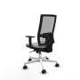 Office Chair Horna Piqueras y Crespo 1D026N0 Light grey