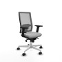 Office Chair Horna Piqueras y Crespo 2D026N0 Light grey