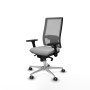 Office Chair Horna Piqueras y Crespo 3D086G0 Light grey