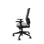 Office Chair Horna Piqueras y Crespo 3D066G0 Light grey