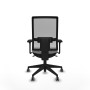 Office Chair Horna Piqueras y Crespo 3D066G0 Light grey