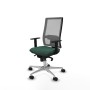 Office Chair Horna Piqueras y Crespo 1D086N0 Green