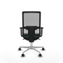 Office Chair Horna Piqueras y Crespo 1D086N0 Green
