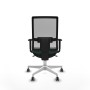 Office Chair Horna Piqueras y Crespo 1D026G0 Green