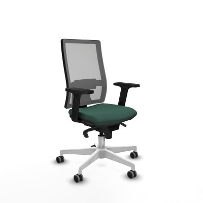 Office Chair Horna Piqueras y Crespo 2D026G0 Green