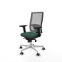 Office Chair Horna Piqueras y Crespo 2D026G0 Green