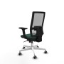 Office Chair Horna Piqueras y Crespo 2D026G0 Green
