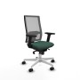 Office Chair Horna Piqueras y Crespo 2D026N0 Green