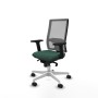 Office Chair Horna Piqueras y Crespo 2D026N0 Green