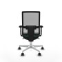 Office Chair Horna Piqueras y Crespo 2D026N0 Green