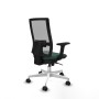 Office Chair Horna Piqueras y Crespo 2D026N0 Green