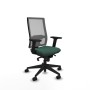 Office Chair Horna Piqueras y Crespo 2D066N0 Green