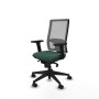 Office Chair Horna Piqueras y Crespo 2D066N0 Green