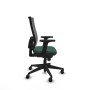 Office Chair Horna Piqueras y Crespo 2D066N0 Green