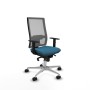 Office Chair Horna Piqueras y Crespo 1D086N0 Petroleum green