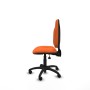Office Chair Algarra Piqueras y Crespo B0001RN Orange
