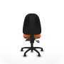 Office Chair Algarra Piqueras y Crespo B0001RN Orange