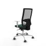 Office Chair Horna Piqueras y Crespo 4B086G0 Green