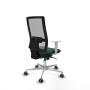 Office Chair Horna Piqueras y Crespo 4B086G0 Green