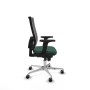 Office Chair Horna Piqueras y Crespo 2D086G0 Green