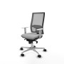 Office Chair Horna Piqueras y Crespo 4B086N0 Light grey