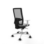 Office Chair Horna Piqueras y Crespo 4B086N0 Light grey